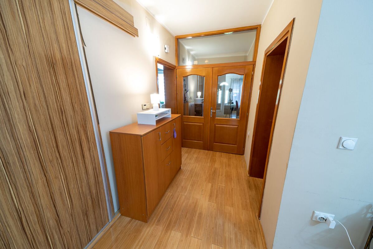 m2Gsigma nekretnine, Zrenjanin, 4. jul, petoiposobna kuća na prodaju, 918