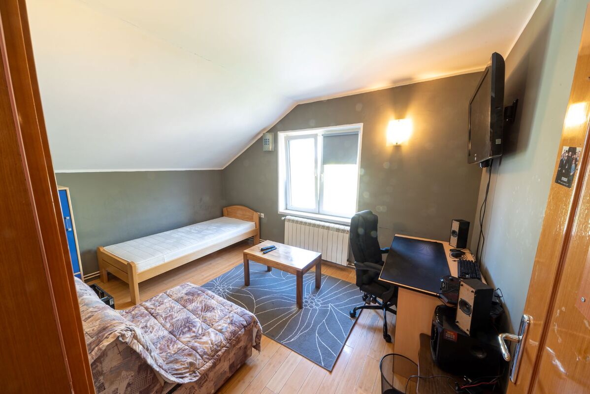 m2Gsigma nekretnine, Zrenjanin, 4. jul, petoiposobna kuća na prodaju, 918