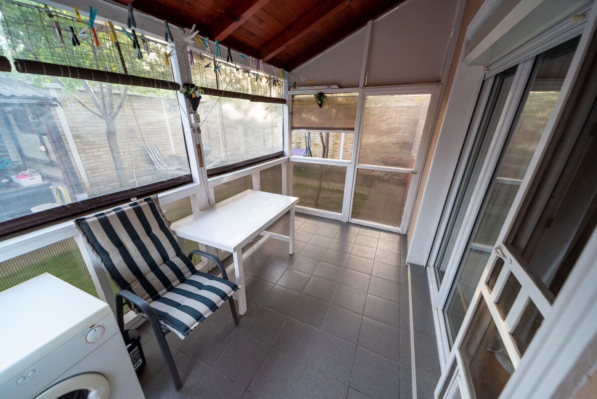 m2Gsigma nekretnine, Zrenjanin, 4. jul, petoiposobna kuća na prodaju, 918