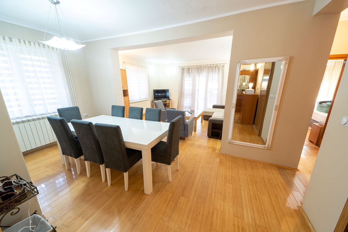 m2Gsigma nekretnine, Zrenjanin, 4. jul, petoiposobna kuća na prodaju, 918