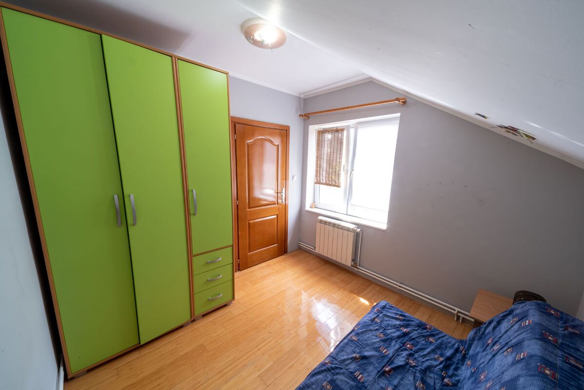 m2Gsigma nekretnine, Zrenjanin, 4. jul, petoiposobna kuća na prodaju, 918