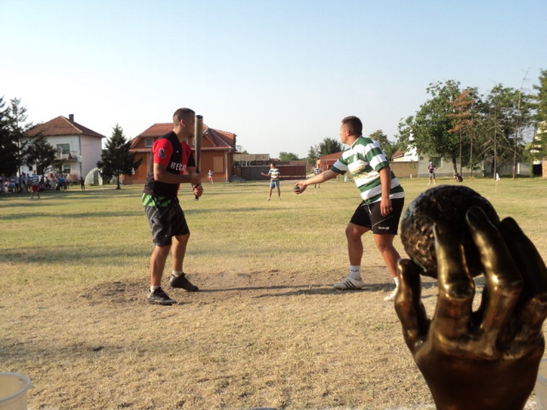 Zrenjanin nekretnine, Tomaševac, dom banatskih militara i šora