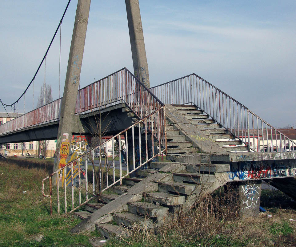 Zrenjanin nekretnine, Kako su Zrenjanin i Žitište završili na svetskoj listi